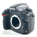 Nikon Digital Slr D810