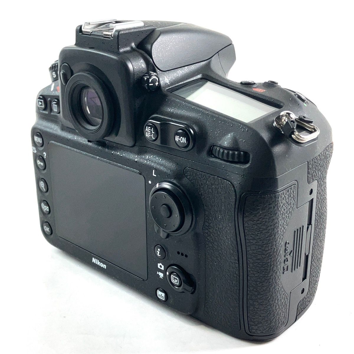 Nikon Digital Slr D810