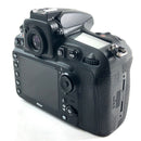 Nikon Digital Slr D810