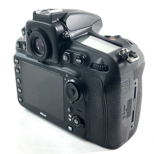 Nikon Digital Slr D810