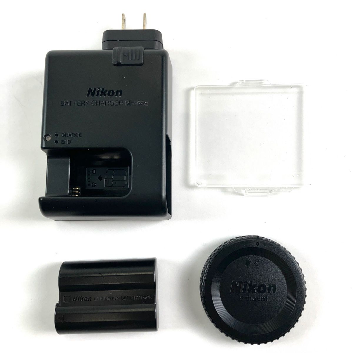 Nikon Digital Slr D810