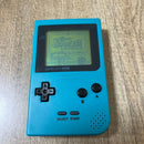 Consoles (Game Boy Pocket) Mgb-001