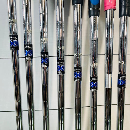 Callaway Golf Iron Sets X-20 8 N.S.Pro950Gh S