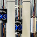 Callaway Golf Iron Sets X-20 8 N.S.Pro950Gh S