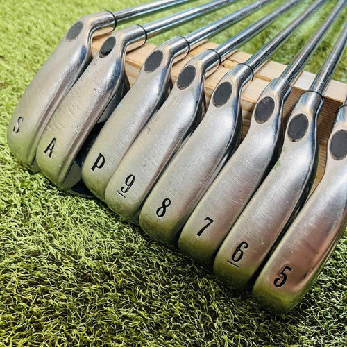Callaway Golf Iron Sets X-20 8 N.S.Pro950Gh S
