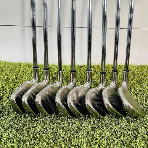 Callaway Golf Iron Sets X-20 8 N.S.Pro950Gh S