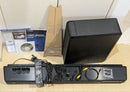 Yamaha Surround Speakers, Rear Soundbars Ysp-2200