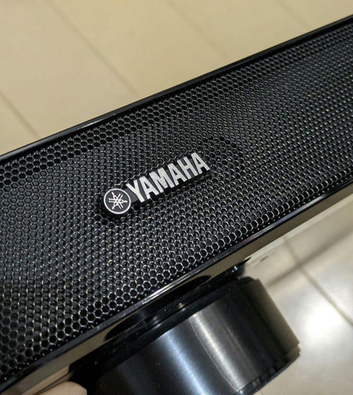 Yamaha Surround Speakers, Rear Soundbars Ysp-2200