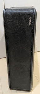 Yamaha Surround Speakers, Rear Soundbars Ysp-2200