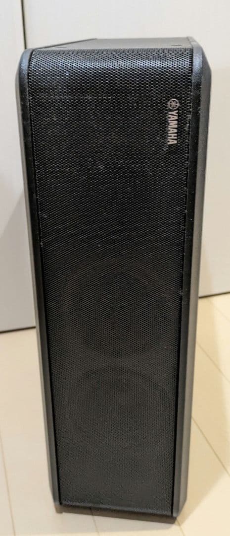 Yamaha Surround Speakers, Rear Soundbars Ysp-2200