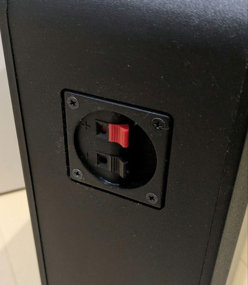 Yamaha Surround Speakers, Rear Soundbars Ysp-2200