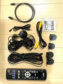 Yamaha Surround Speakers, Rear Soundbars Ysp-2200