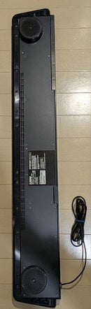 Yamaha Surround Speakers, Rear Soundbars Ysp-2200