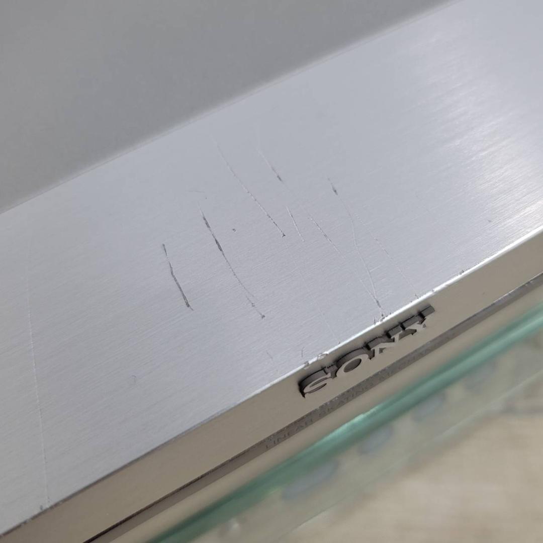 Sony Cd, Md Cassette Decks Hcd-Sd1