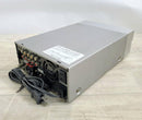 Sony Cd, Md Cassette Decks Hcd-Sd1