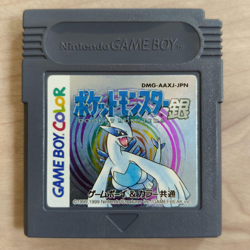 Games 00 Gameboycolor