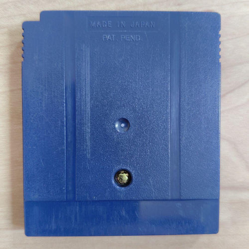 Games 00 Gameboycolor