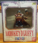 One Piece Zero D