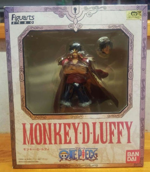 One Piece Zero D