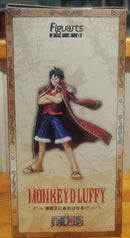 One Piece Zero D