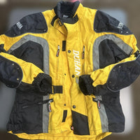 Yamaha Jackets Duhan L