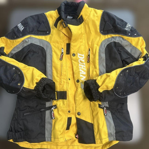 Yamaha Jackets Duhan L