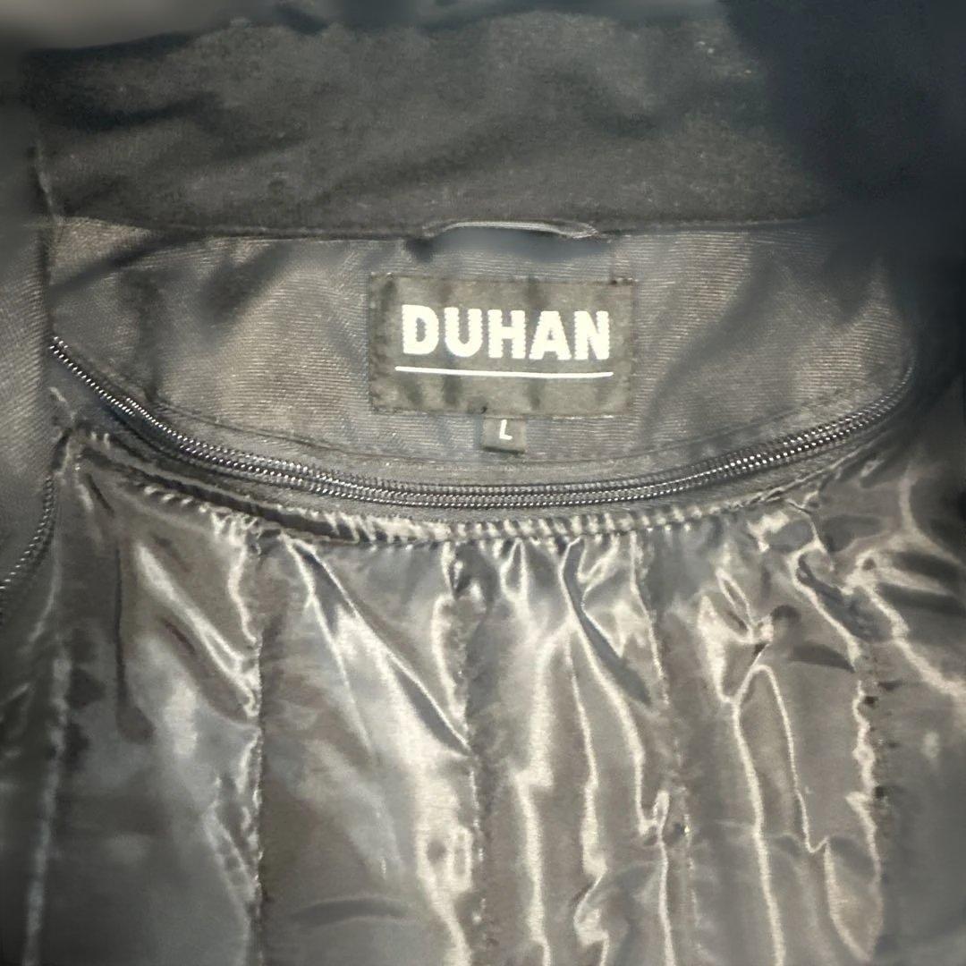 Yamaha Jackets Duhan L