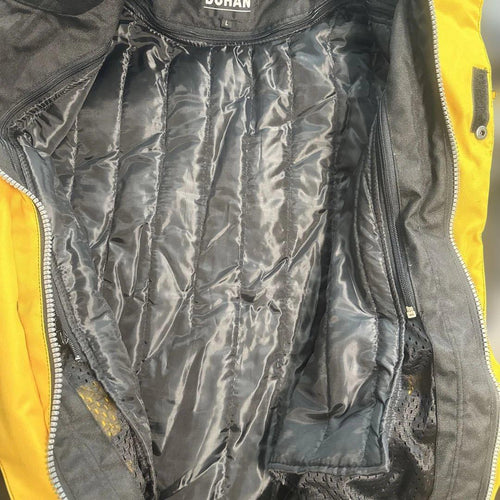 Yamaha Jackets Duhan L