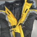 Yamaha Jackets Duhan L