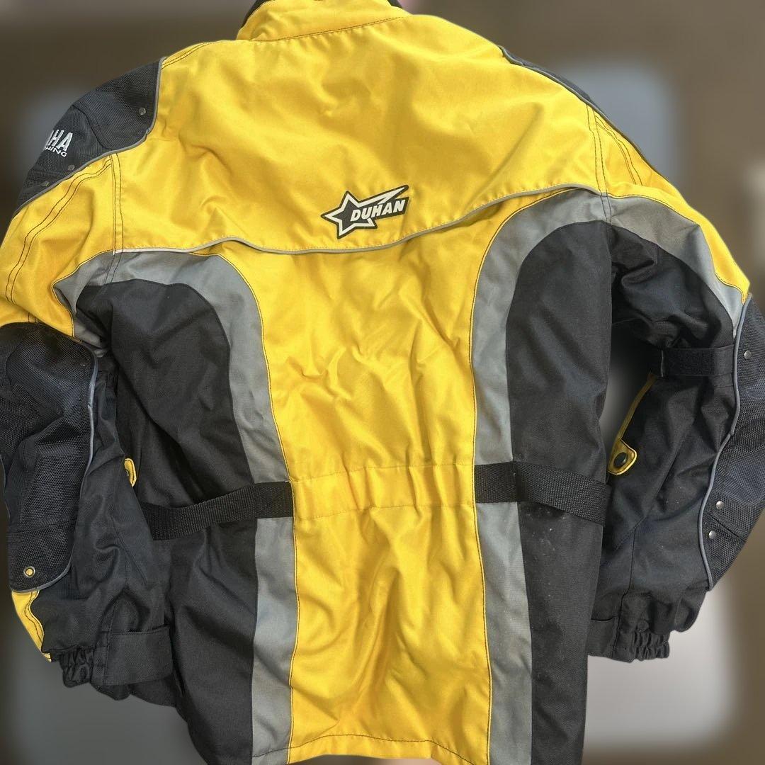 Yamaha Jackets Duhan L