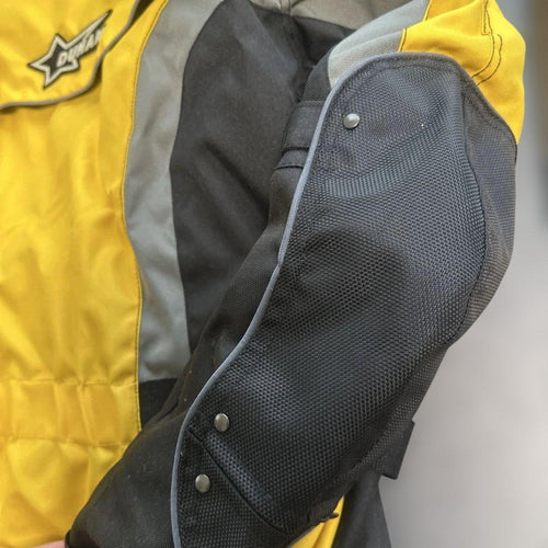 Yamaha Jackets Duhan L