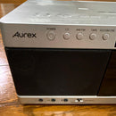Toshiba Cd, Md Cassette Decks Aurex