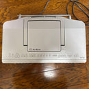 Toshiba Cd, Md Cassette Decks Aurex