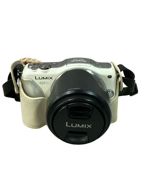 Panasonic Others Dmc-Gf5