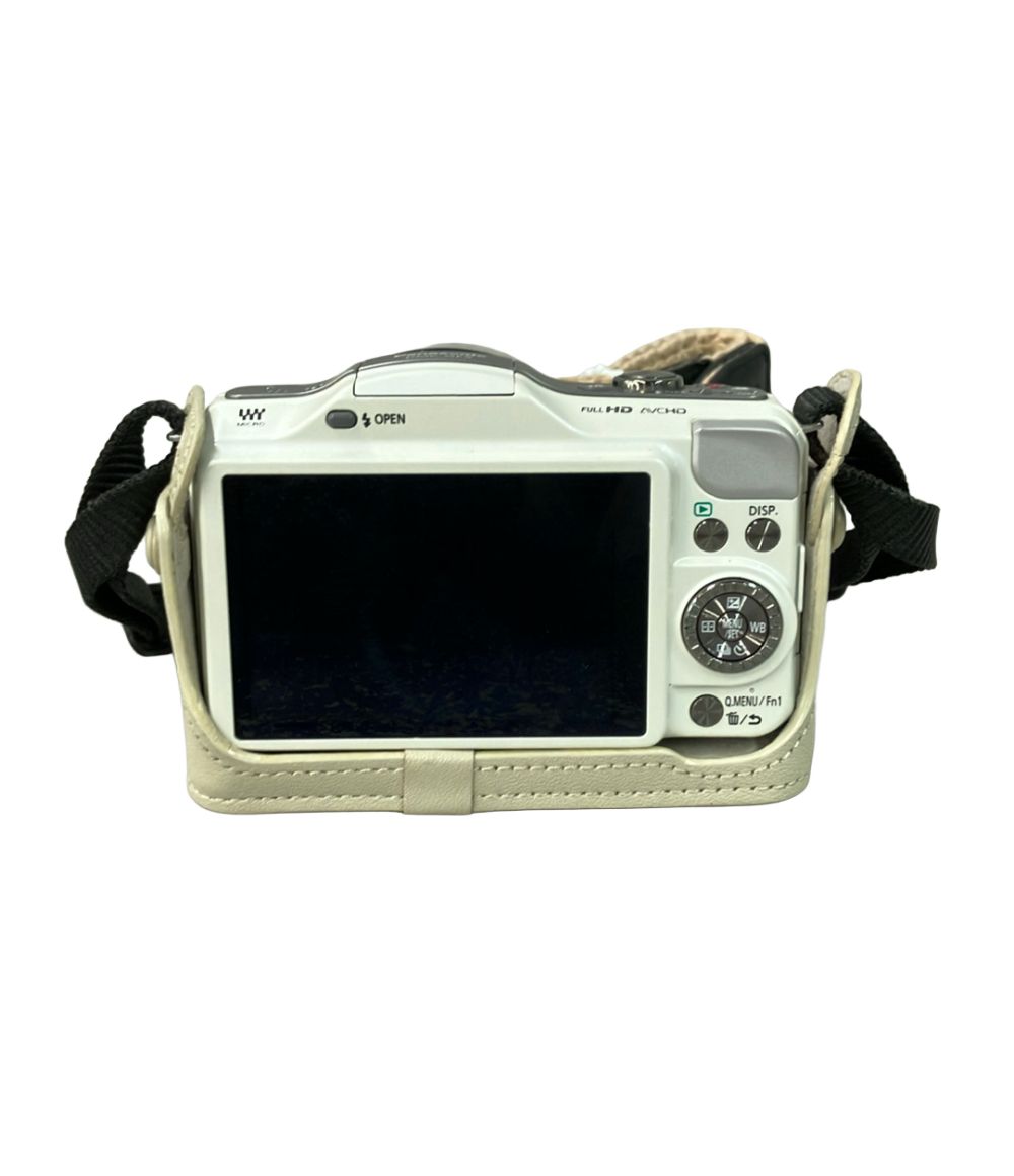 Panasonic Others Dmc-Gf5