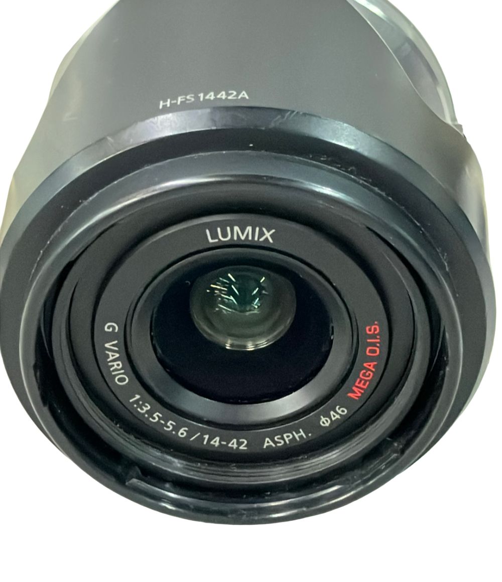 Panasonic Others Dmc-Gf5