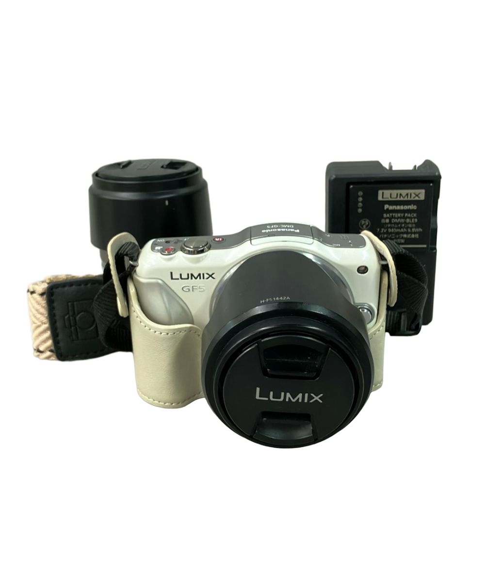 Panasonic Others Dmc-Gf5