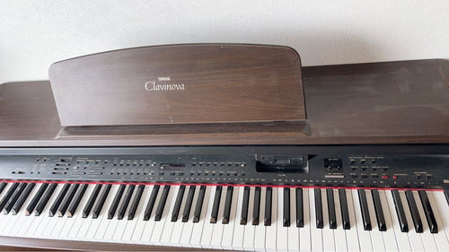 Keyboards Digital Pianos Yamaha Clavinova