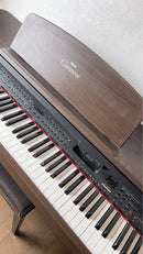 Keyboards Digital Pianos Yamaha Clavinova