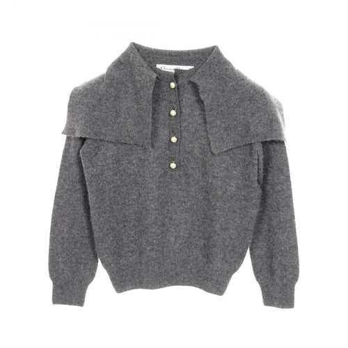 Christian Dior Long Sleeve Cd