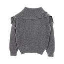 Christian Dior Long Sleeve Cd