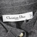 Christian Dior Long Sleeve Cd