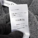 Christian Dior Long Sleeve Cd