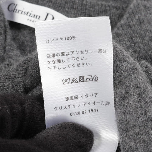 Christian Dior Long Sleeve Cd