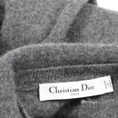 Christian Dior Long Sleeve Cd