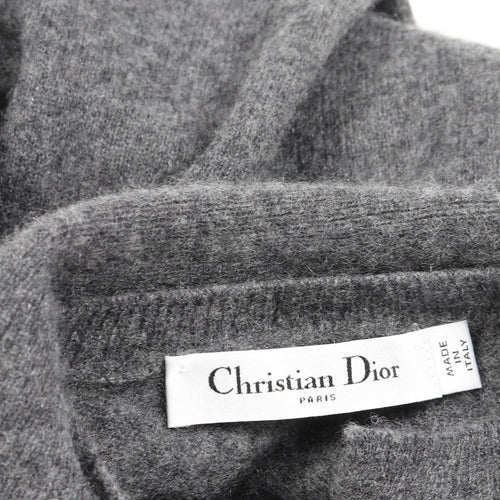 Christian Dior Long Sleeve Cd