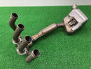 Kawasaki Scarf Ninja1000Sx M218 Zx1002K Genuine 81
