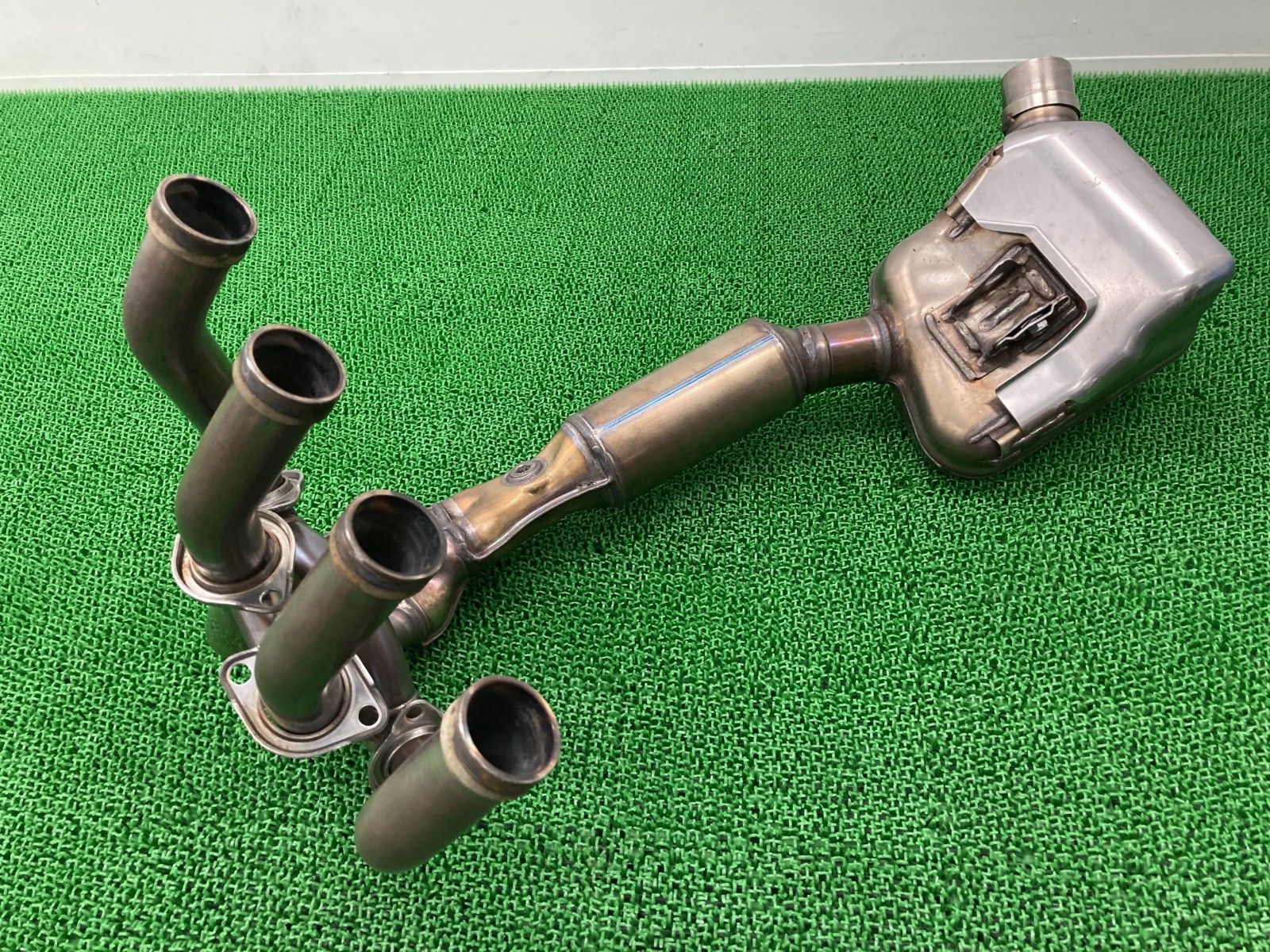 Kawasaki Scarf Ninja1000Sx M218 Zx1002K Genuine 81