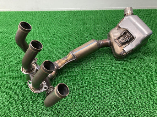 Kawasaki Scarf Ninja1000Sx M218 Zx1002K Genuine 81