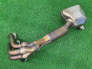 Kawasaki Scarf Ninja1000Sx M218 Zx1002K Genuine 81